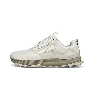 Imagem de ALTRA Men's AL0A7R6H Lone Peak 7 Trail Running Shoe, Taupe - 7.5 M US