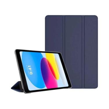Imagem de Capa Magnética Universal Para iPad Air 1 2 3 10.5 iPad 5ª 6ª 7ª 8ª 9ª 