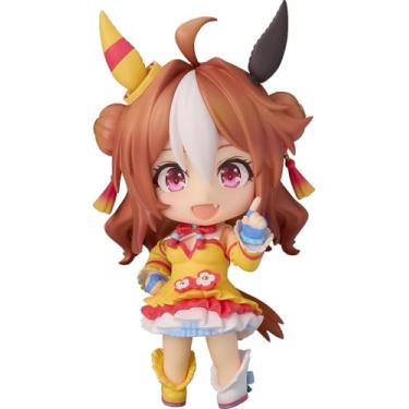 Imagem de Boneco do Nendoroid Uma Musume Pretty Derby Copanolicky, sem escala, plástico, pré-pintado