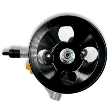 Imagem de Bomba de direção hidráulica 21-5168 com polia, para Toyota Corolla 1998-2002, para Chevrolet Prizm 1998-2002