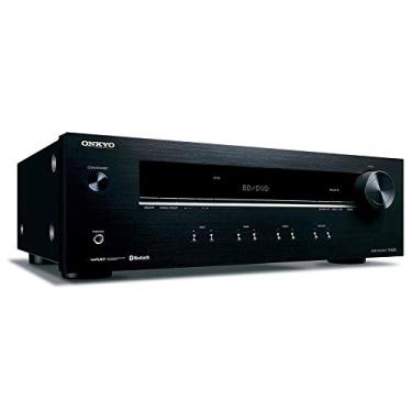 Imagem de Onkyo RECEIVER TX8220, Preto, TX-8220