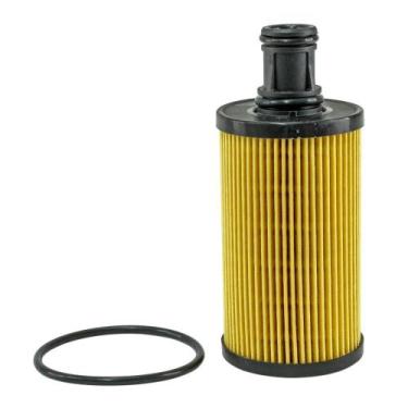 Imagem de Filtro do Óleo Range Rover Sport Velar 3.0 V6 após 2020 - Wega - WOE23