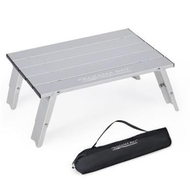 Imagem de Mesa de praia Old Bahama Bay Ultralight em alumínio dobrável