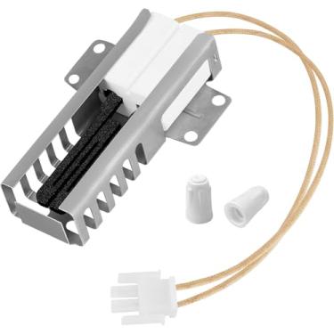 Imagem de Long Term Substituição de ignição de forno a gás WB13K21 5303935066 para ignição de forno a gás GE Kenmore Hotpoint Samsung, substitui WB2X9998 IG9998 WB13T10045 WB13K10026 Norton 501a modelo