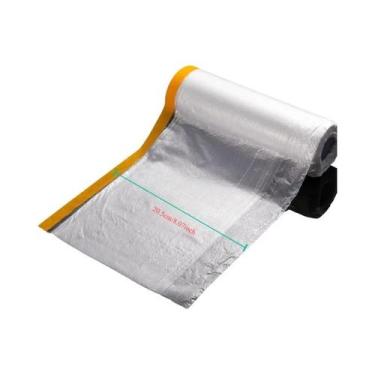 Imagem de Filme De Proteção Para Pintura De Carros, Filme De Máscara Washi Para 