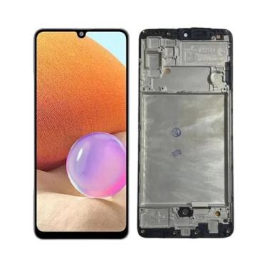 Imagem de Tela LCD Touch Screen De Substituição Para Samsung Galaxy A32 4G 5G SM