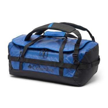 Imagem de Columbia Mochila unissex Landroamer 40L, azul montanha, tamanho único