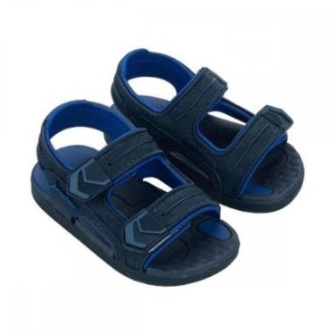 Imagem de Sandalia Rider 12527 R Line Plus Infantil-Masculino