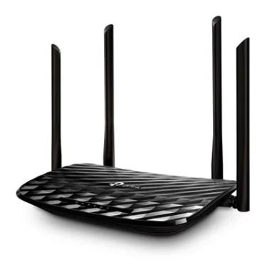 Imagem de Roteador Tp-link Ec225-g5, Wireless  Wi-fi, Um-mimo, AC1300