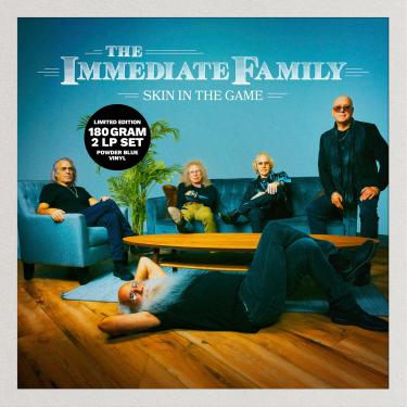 Imagem de Skin in the Game