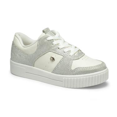 Imagem de Tenis Pink Cats V4131 Infantil-Feminino