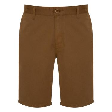 Imagem de Bermuda Sarja Individual Right Masculino-Masculino