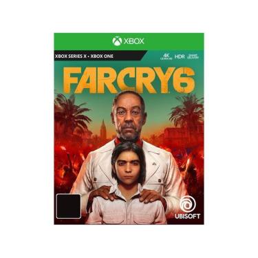 Imagem de Far Cry 6 para PS4 Ubisoft-Unissex