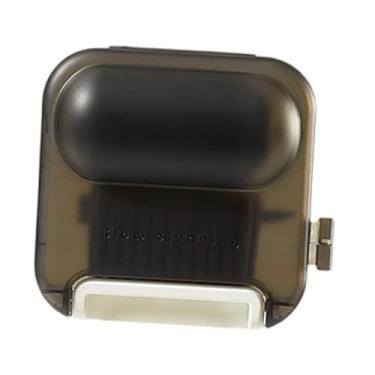 Imagem de JicSuXi Escova de limpeza interna automotiva 3 em 1 multifuncional para limpeza de ar condicionado, frestas, veículos recreativos e SUVs, Branco