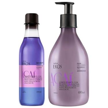 Imagem de Kit Presente Ekkos Açaí