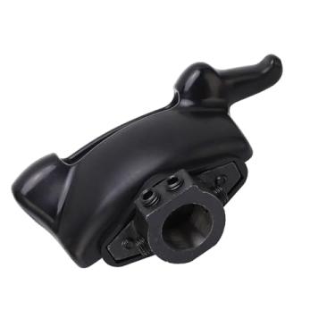 Imagem de Cosiki Kit de Cabeça de Desmontagem de Plástico para Trocador de Pneus, Diâmetro 28mm 30mm Com Material de Ferro de Alta Resistência para Oficina de Reparo de Automóveis (28MM)