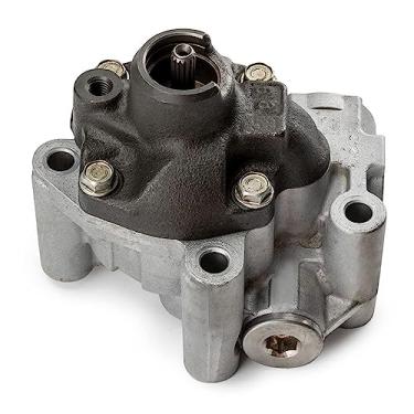 Imagem de INGKAN Bomba de óleo de transmissão Assy RE0F10D JF016E JF017E serve para Altima Rogue Transmission Oil Pump Repalce OE 31340-28X8A 31340-28X0A