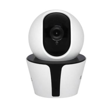 Imagem de Camera De Seguranca Rotacional Elsys Esc-Wr4F