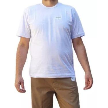 Imagem de Camiseta Cdp Oficial Algodão Qualidade Para Detento Padrão - Holm Stor