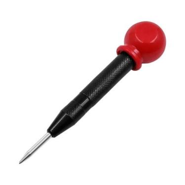 Imagem de Ferramenta De Punção Central Automática Com Mola, Quebra-vidros E Ferr