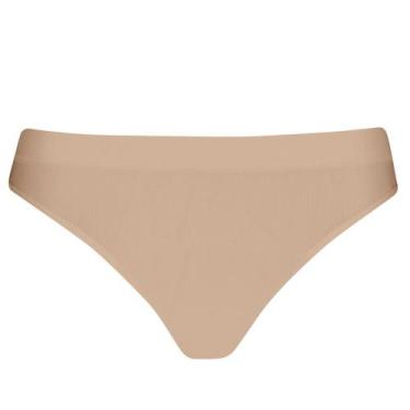 Imagem de Calcinha loba 40400-001, Bege, M