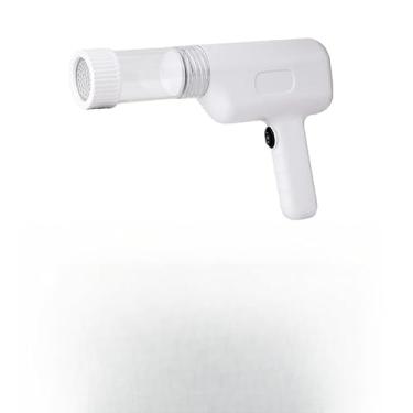 Imagem de Máquina de Massas e Macarrão Caseiro Elétrica Automática - 6 Moldes Versáteis, Ideal para Cozinha Residencial, Preparo Fácil e Rápido de Massas Frescas, Utensílio Prático