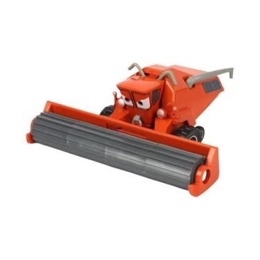 Imagem de Modelo De Metal Diecast 1:55 Da Disney Pixar Cars, Brinquedo Caminhão 