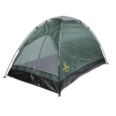 Imagem de Barraca Para Camping Pesca Koala 2 Pessoas - NAUTIKA