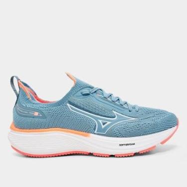 Imagem de Tênis Infantil Mizuno Cool Ride 3-Unissex