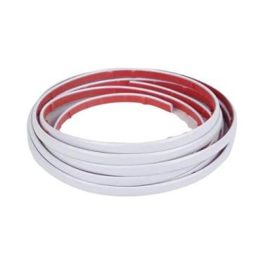 Imagem de Faixa Decorativa Para Espelho 3m Adesivo Removível Para Parede 118.11i