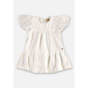 Imagem de Vestido para Bebê em Laise Up Baby-Feminino