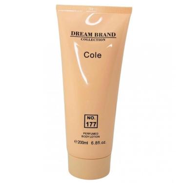 Imagem de Brand Collection - 177 Creme Cole 200ml-Feminino