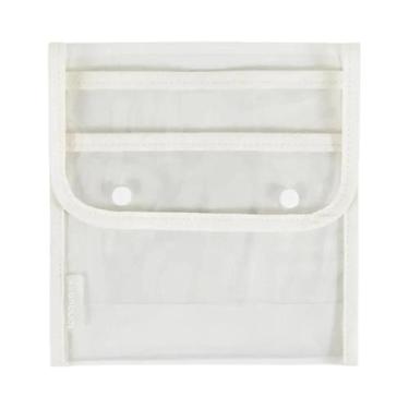 Imagem de Estojo De Canetas Gel Coloridas Organizador Multi-Camadas Para 36/108 