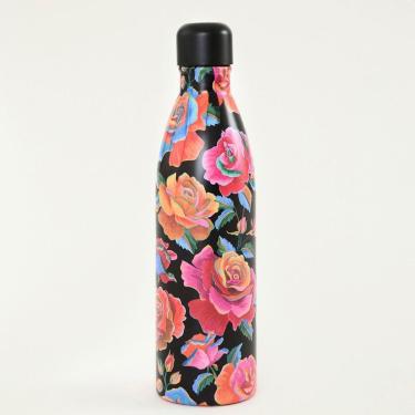 Imagem de A Garrafa Farm Glub Glub Rosas Pintadas 750ml-Feminino