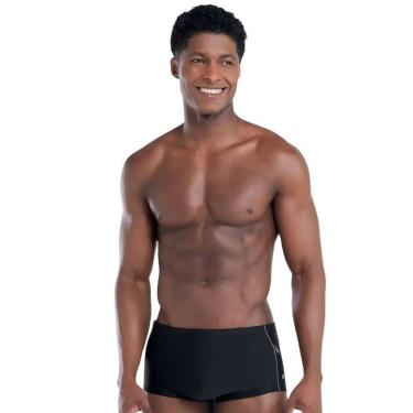 Imagem de Sunga Mash 303.71 Com Bolso-Unissex