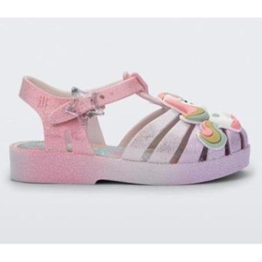 Imagem de MELISSA SANDÁLIA SUN BARRA PLATFORM II AD 38066-Feminino