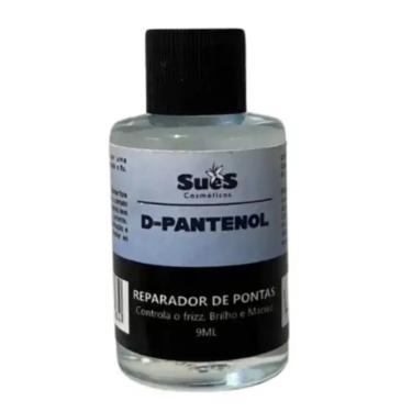 Imagem de Reparador de Pontas D-Pantenol Sues 9ml
