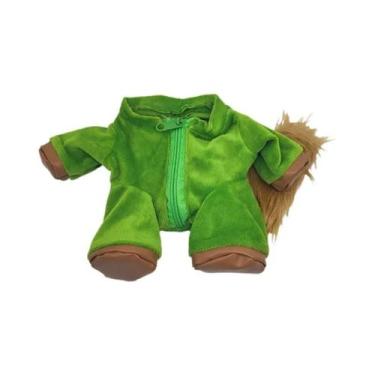 Imagem de Brinquedos De Pelúcia Deltarune Tenna Talsei, Bonecos De Pelúcia Treas