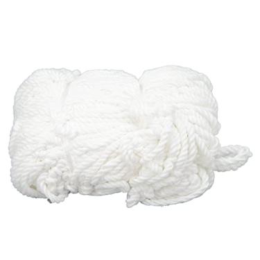 Imagem de Cuofyunl rede de gol de futebol padrão rede de gol de futebol rede de jogo de treinamento para treinamento de futebol