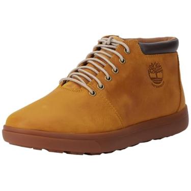 Imagem de Timberland Tênis masculino Ashwood Park, wheat, 42 EU Weit
