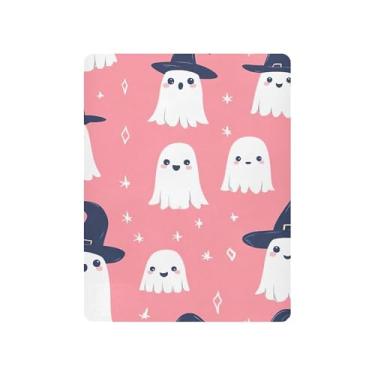 Imagem de xigua Lençóis de berço fofos para meninas e meninos, lençol macio e respirável adequado para berço padrão e cama infantil 68,5 x 99 cm