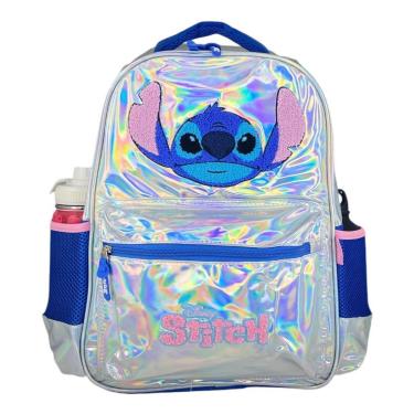 Imagem de Mochila Juvenil Stitch IS41681SC-Unissex