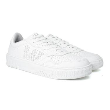 Imagem de Tênis Sapatênis Sneaker Masculino West Coast Confortável Casual Urbano 313003 WC105-Masculino