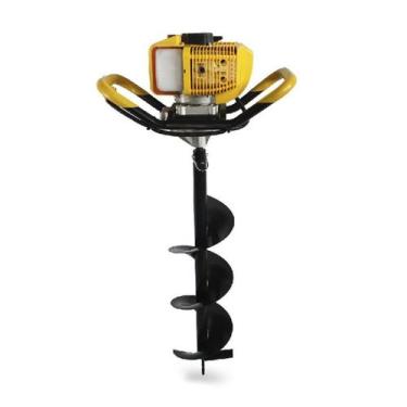 Imagem de PERFURADOR DE SOLO PS 52 C/BROCA 200mm A - CSM