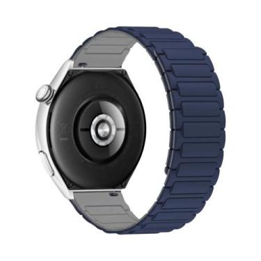 Imagem de Pulseira Magnética Esportiva De 22mm Para Huawei Watch GT 6/5 pro GT6 