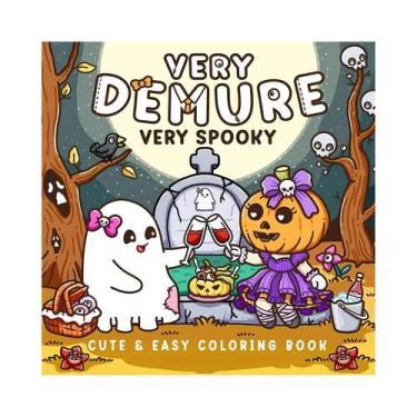 Imagem de Livro De Colorir Para Adultos: Presente Único Para Relaxamento, Papel 