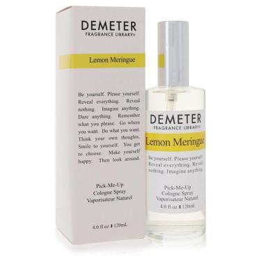 Imagem de Perfume Feminino Demeter 120 Ml Lemon Meringue Cologne