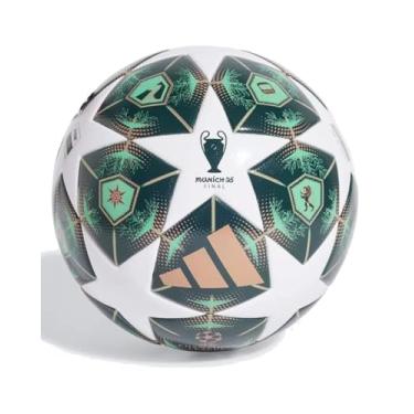 Imagem de Bola Futebol Society Adidas UCL League Street Final Munich 25