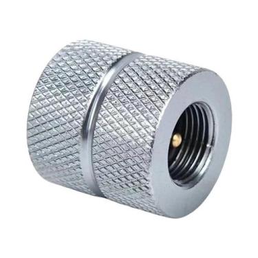 Imagem de Adaptador De Gás Butano Para Camping Ao Ar Livre - Conexão De Tanque P
