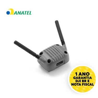 Imagem de Transceptor Digital DJI Neo 2 Módulo De Dados Original, Lacrado, Garan